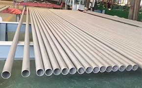 不銹鋼熱交換器管如何適配各種應用場景？